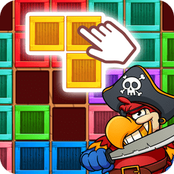 10X10 Pirates