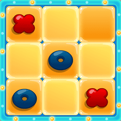 Arabian Tictactoe