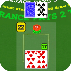 Blackjack Super