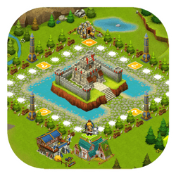 Empire Estate  Kingdom Conquest