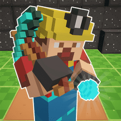 Merge Mine  Idle Clicker