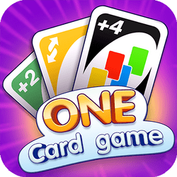 One Card Game