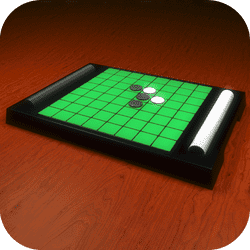 Reversi Multiplayer