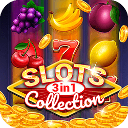 Slots Collection 3In1