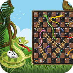 Snake N Ladders Game