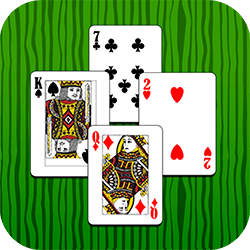 Solitaire Ts