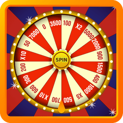 Spin The Wheel
